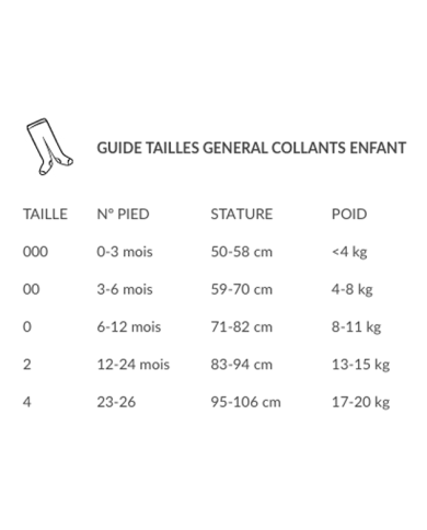 PETROLE-collant coton