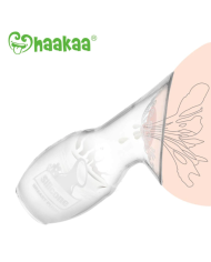 HAAKAA - Recueil lait - 150ml HAAKAA - Recueil lait - 150ml