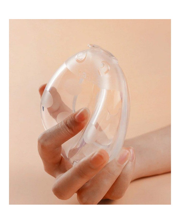 HAAKAA - Recueil lait - Coccinelle