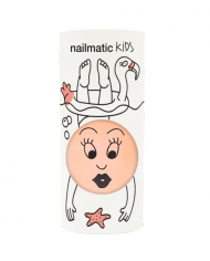 NAILMATIC - PARIS-coffret 3 vernis