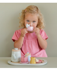 Little Dutch - Machine à café