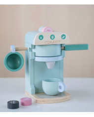 Little Dutch - Machine à café