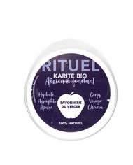 Rituel KARITE bio Rituel KARITE bio