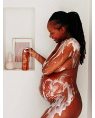 DAYLILY - Gelée de douche - Bulles lavantes DAYLILY - Gelée de douche - Bulles lavantes