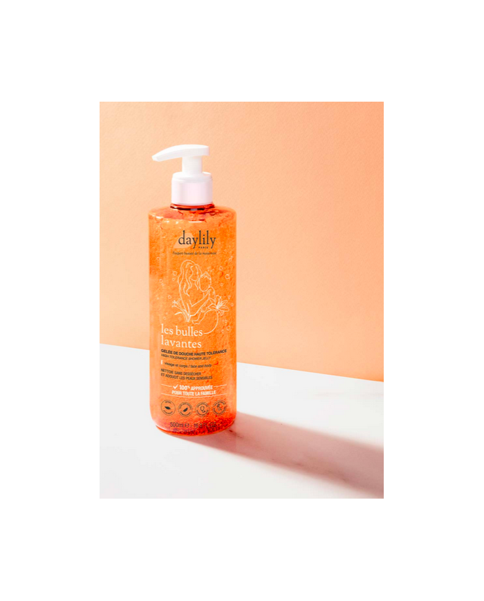 Daylily - Gelée de douche Daylily - Gelée de douche