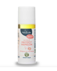 DAYLILY - Le kit complet du post-partum - MAMA SAVER