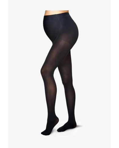 NOPPIES - Collants 60 deniers - NAVY NOPPIES - Collants 60 deniers - NAVY
