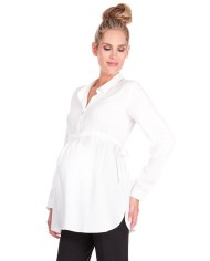SERAPHINE - Blouse de grossesse - ANNORA SERAPHINE - Blouse de grossesse - ANNORA