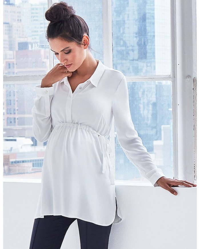 SERAPHINE - Blouse de grossesse - ANNORA SERAPHINE - Blouse de grossesse - ANNORA