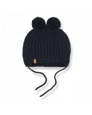 +1 IN THE FAMILY - Bonnet - Caramel