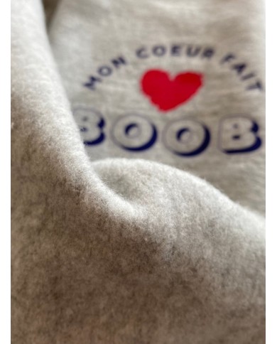 LIMKY- boob-sweat allaitement