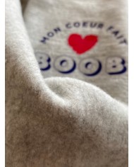 LIMKY- boob-sweat allaitement LIMKY- boob-sweat allaitement