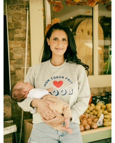 LIMKY- boob-sweat allaitement LIMKY- boob-sweat allaitement