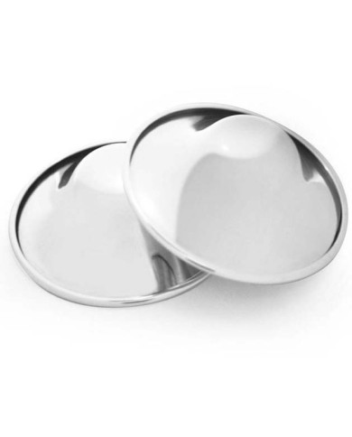 Silverette / coques en argent Silverette / coques en argent