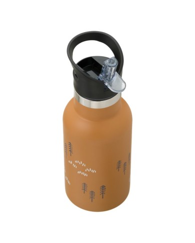 FRESK - Gourde 350ml - Woods Spruce Yellow