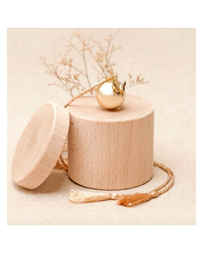 ILADO - Bola de grossesse - Miracle - sur cordon ILADO - Bola de grossesse - Miracle - sur cordon