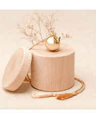 ILADO - Bola de grossesse - Miracle - sur cordon ILADO - Bola de grossesse - Miracle - sur cordon