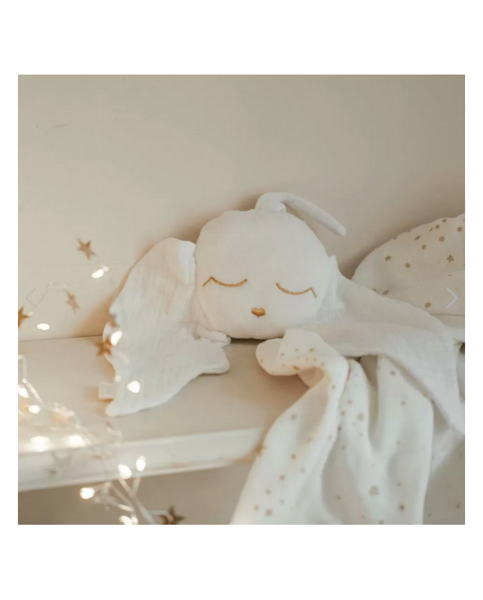 ILADO - Doudou Bola - Ange