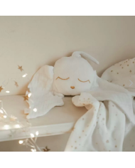 ILADO - Doudou Bola - Ange