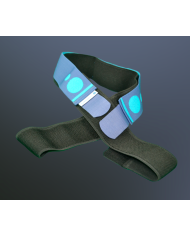 PHYSIOMAT - Ceinture de maintien - TONIC