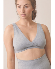 BOOB-Brassière cache-coeur/ TOFU BOOB-Brassière cache-coeur/ TOFU