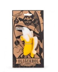 OLI&CAROL - ANNA banana