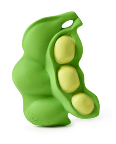 OLI&CAROL - KEIKO l'Edamame