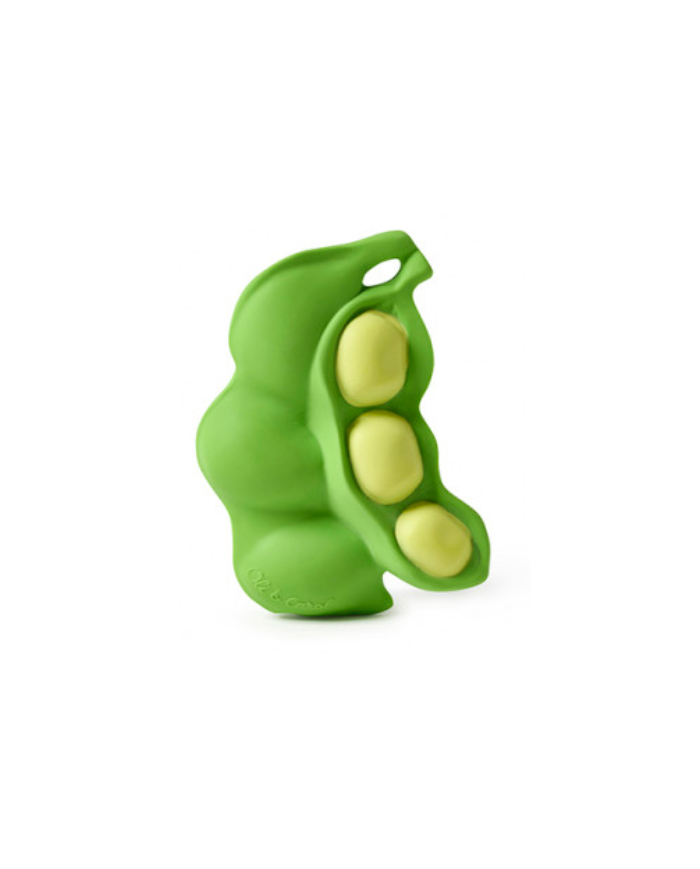 OLI&CAROL - KEIKO l'Edamame OLI&CAROL - KEIKO l'Edamame