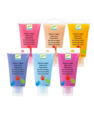 copy of Peinture à doigts