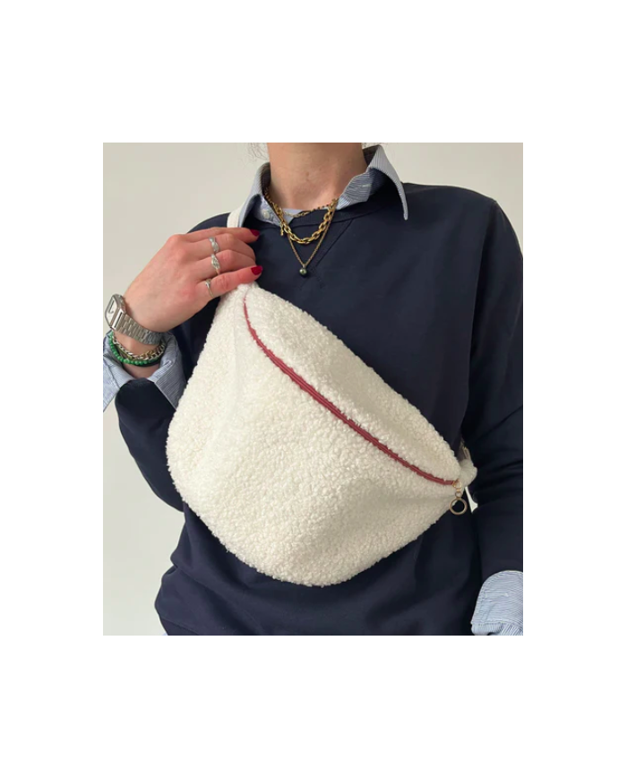 Mellipou - Banane à langer - Donna Mellipou - Banane à langer - Donna