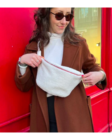 copy of Banane à langer - BAKER