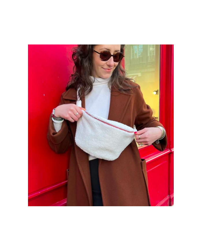 copy of Banane à langer - BAKER copy of Banane à langer - BAKER