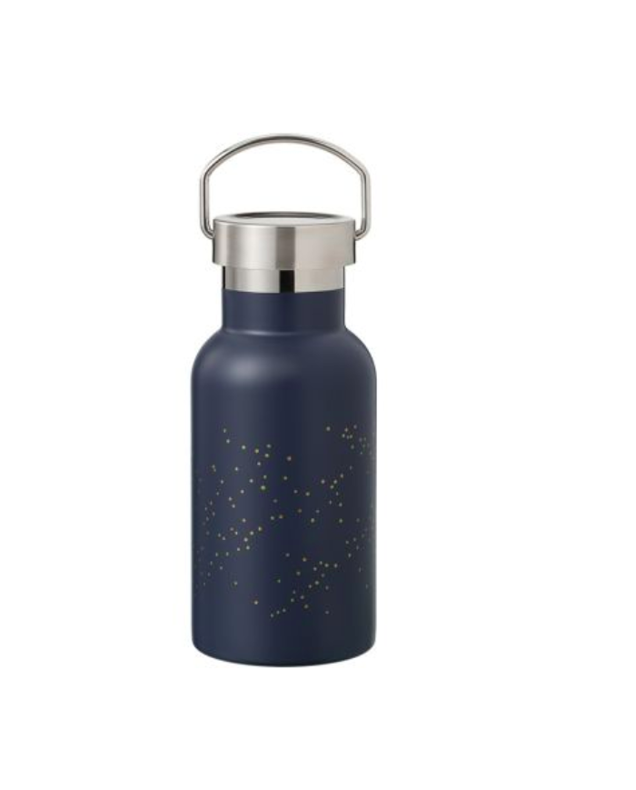 FRESK - Gourde 350ml - Navy spot
