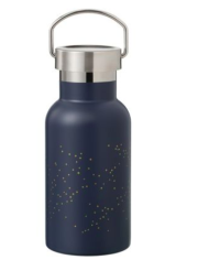 FRESK - Gourde 350ml - Navy spot