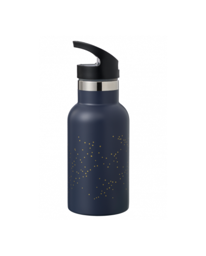 FRESK - Gourde 350ml - Navy spot