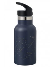 FRESK - Gourde 350ml - Navy spot