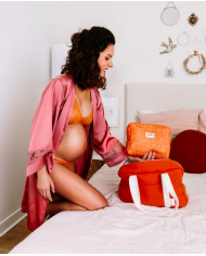 DAYLILY - Le kit complet du post-partum - MAMA SAVER