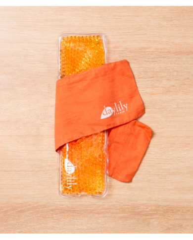 DAYLILY - Le kit complet du post-partum - MAMA SAVER