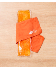 DAYLILY - Le kit complet du post-partum - MAMA SAVER