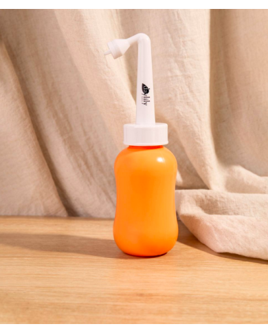 DAYLILY - Le kit complet du post-partum - MAMA SAVER