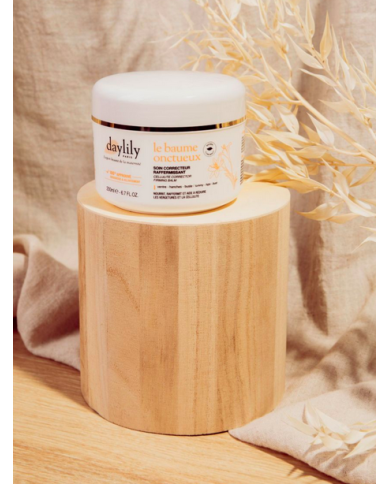 copy of La crème radieuse copy of La crème radieuse