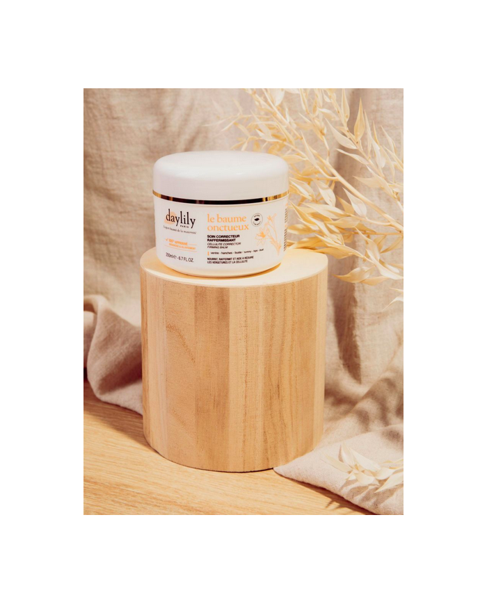 DAYLILY - Le kit complet du post-partum - MAMA SAVER