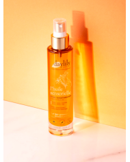 DAYLILY - Huile sensorielle anti-vergetures