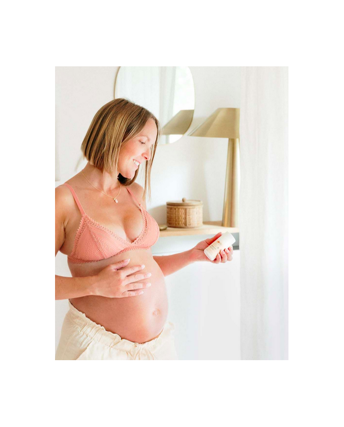 DAYLILY - Déodorant naturel - CARESSE