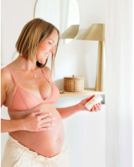 DAYLILY - Déodorant naturel - CARESSE