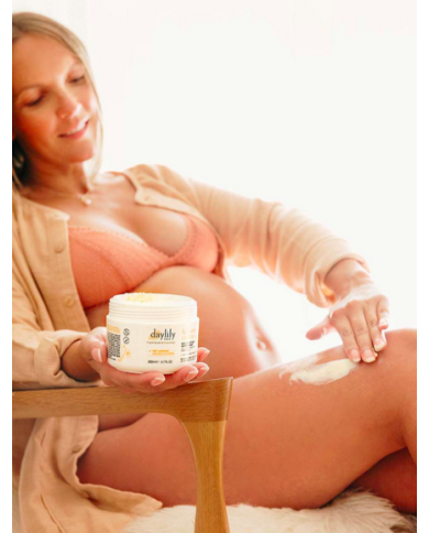 Le baume onctueux Le baume onctueux