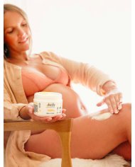 DAYLILY - Le baume onctueux raffermissant DAYLILY - Le baume onctueux raffermissant