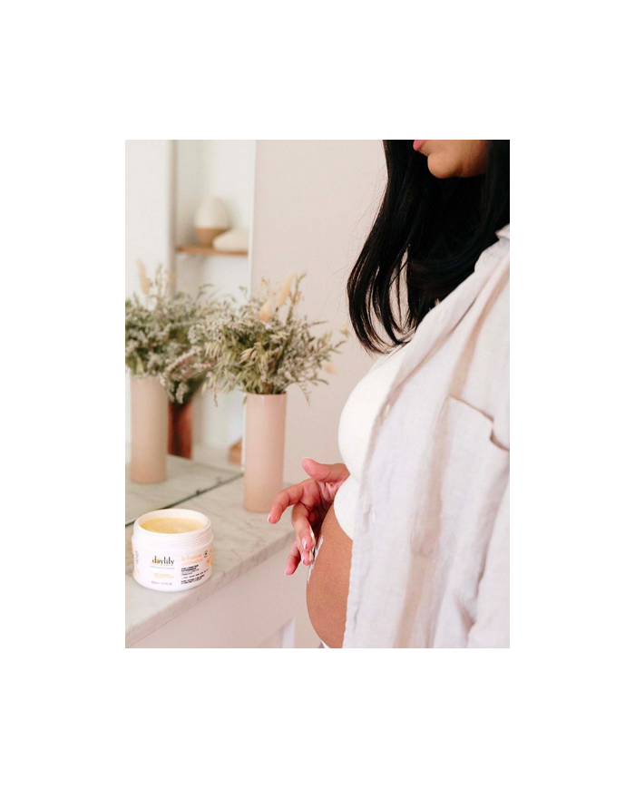 DAYLILY - Le baume onctueux raffermissant DAYLILY - Le baume onctueux raffermissant