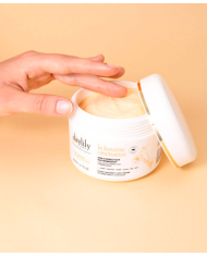 Le baume onctueux Le baume onctueux