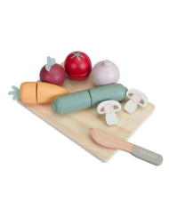 Little Dutch - Légumes à découper Little Dutch - Légumes à découper